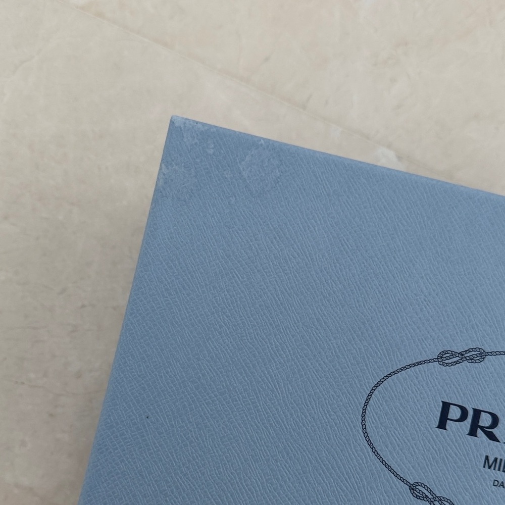 Authentic Prada Box - Picture 4 of 5